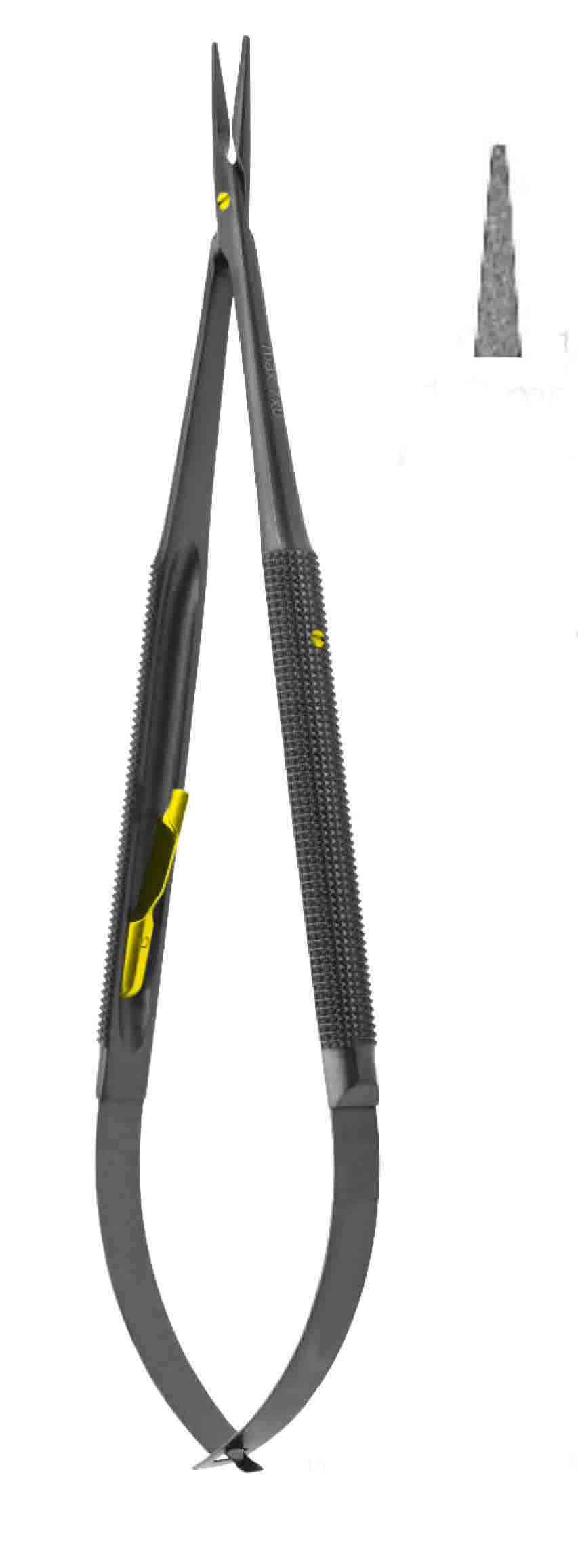 MİKRO KİLİTLİ PORTEKÜ SERAMİK KAPLAMA 1MM 18CM